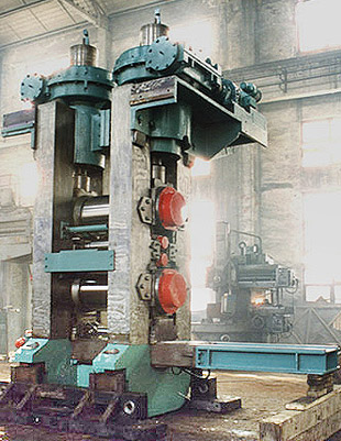 轧机轴承出现了疲劳失效的情况该怎么办? 轧机轴承出现了疲劳失效的情况该怎么办?